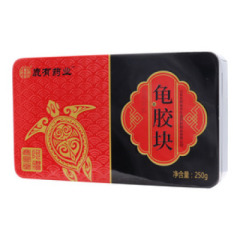 阿膠龜鱉膠塊(鹿有堂)