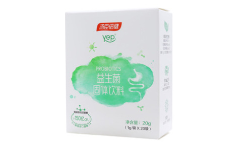 益生菌固体饮料()主图