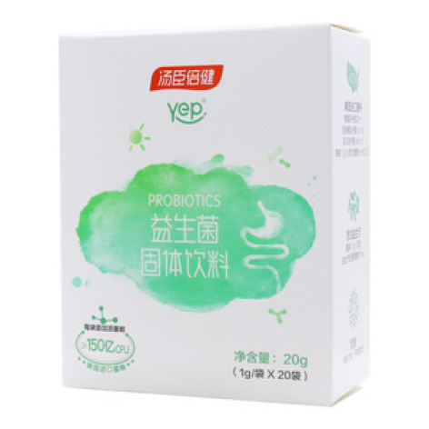 益生菌固体饮料()包装主图