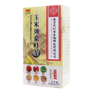 玉米須桑葉茶(福記坊)