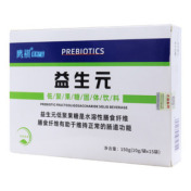 低聚果糖固体饮料(鹰祺)