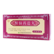 醒脑再造丸()