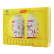 维生素E软胶囊(汤臣倍健)