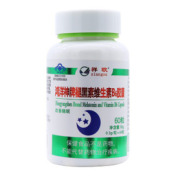 褪黑素维生素B6胶囊(鸿洋神)
