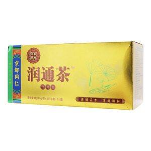 代用茶(北同樂鋪)