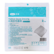 医用纱布敷料()