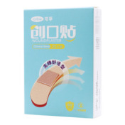 创口贴()