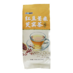 红豆薏米芡实茶()