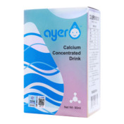 艾儿钙浓缩饮液()