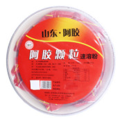 阿胶颗粒速溶粉()
