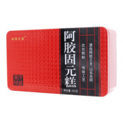 阿胶固元糕(福禧天胶)