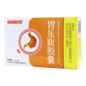 胃乐新胶囊()