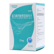 富马酸丙酚替诺福韦片()