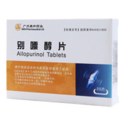 别嘌醇片()