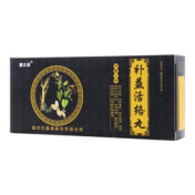 补益活络丸()