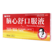 脑心舒口服液()