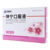坤宁口服液()