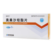 奥美沙坦酯片()