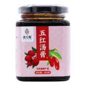 五红汤膏(食方集)