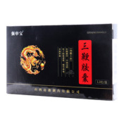 三鞭胶囊()