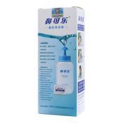 鼻腔清洗器(鼻可乐)