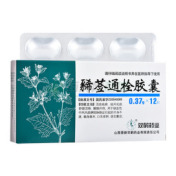 豨莶通栓胶囊()