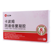 卡波姆阴道修复凝胶()