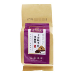 丁香猴頭菇沙棘茶(內(nèi)廷上用)