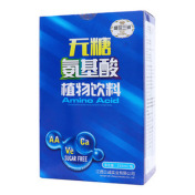 无糖氨基酸植物饮料(盛世三诚)
