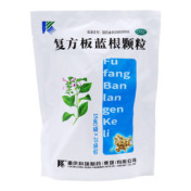 复方板蓝根颗粒()