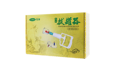 真空拔罐器()主图