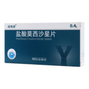 盐酸莫西沙星片()