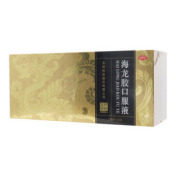 海龙胶口服液()