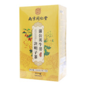 蒲公英牛蒡决明子茶(樂家老舖)