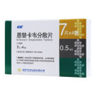 恩替卡韦分散片()