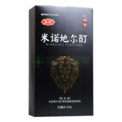 米诺地尔酊()