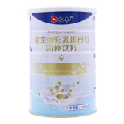 益生菌驼乳蛋白粉固体饮料(仁和)