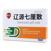 辽源七厘散()