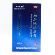 乌洛托品溶液()