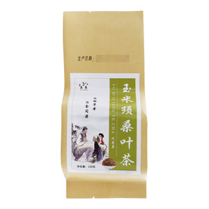 玉米须桑叶茶(益赢)