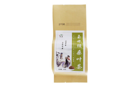 玉米須桑葉茶(益贏)主圖