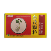 参芪颗粒()