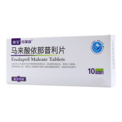 马来酸依那普利片()