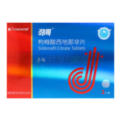 枸橼酸西地那非片()