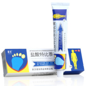 盐酸特比萘芬乳膏(嘉效)