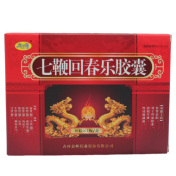 七鞭回春乐胶囊(龙仕康)