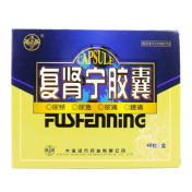 复肾宁胶囊(汉方)