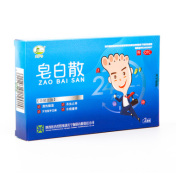 皂白散(天宁寺)