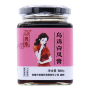 乌鸡白凤膏()