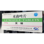 来曲唑片(芙瑞)